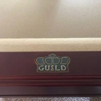 Guild Pool Table