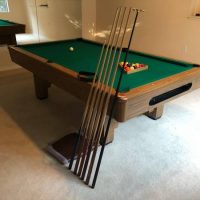 Regulation Pool Table For Sale