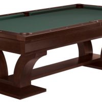 Brunswick 8’ Treviso Pool Table
